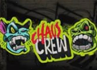 Chaos Crew от Hacksaw Gaming