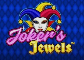 Jokers Jewels слот онлайн