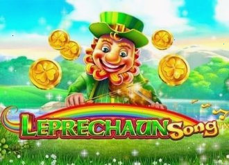 Leprechaun Song музыкальный слот