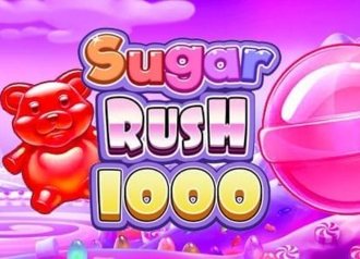 Игровой автомат Sugar Rush