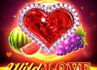 Wild Love автомат от Endorphina